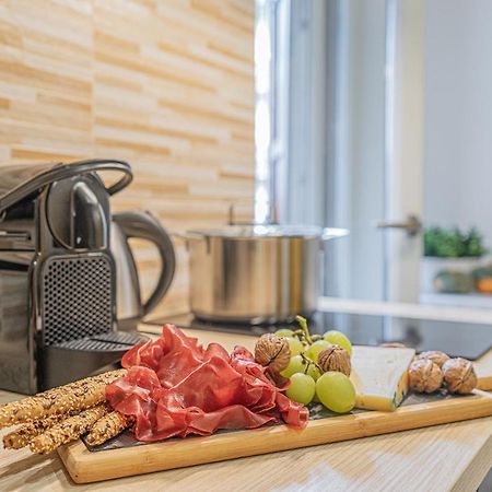 Apartament Casa Sole- Loft Moderno In Montagna Aprica Zewnętrze zdjęcie