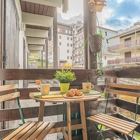 Apartament Casa Sole- Loft Moderno In Montagna Aprica Zewnętrze zdjęcie