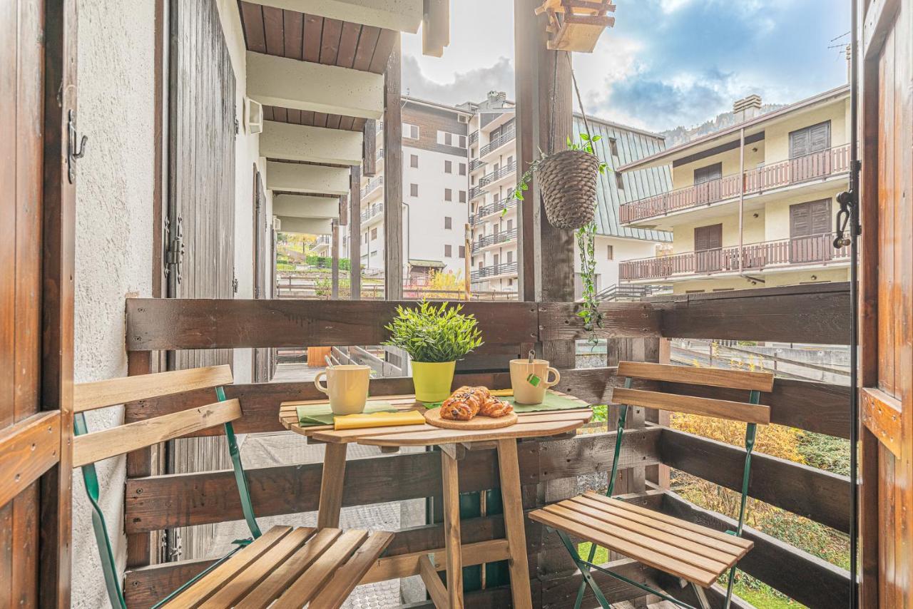 Apartament Casa Sole- Loft Moderno In Montagna Aprica Zewnętrze zdjęcie