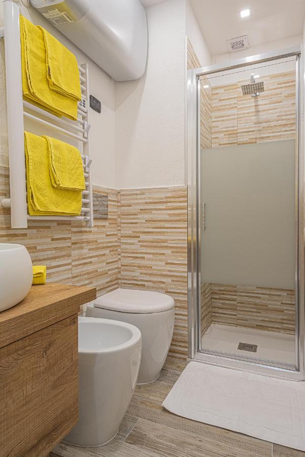 Apartament Casa Sole- Loft Moderno In Montagna Aprica Zewnętrze zdjęcie