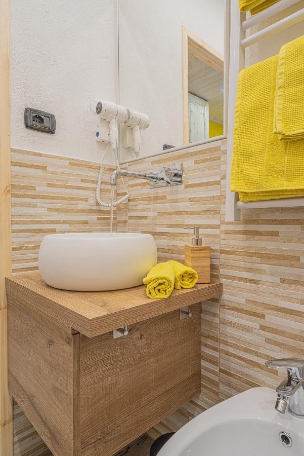 Apartament Casa Sole- Loft Moderno In Montagna Aprica Zewnętrze zdjęcie