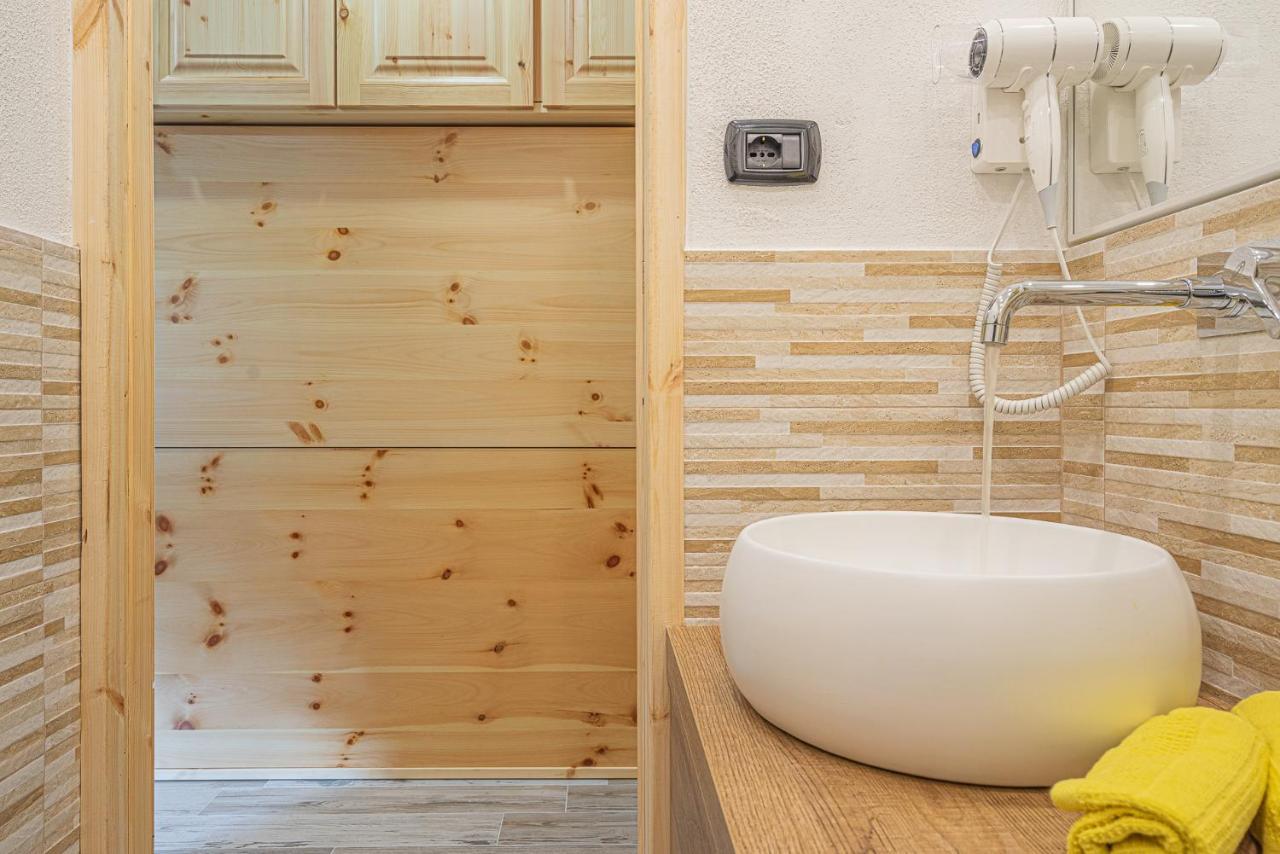 Apartament Casa Sole- Loft Moderno In Montagna Aprica Zewnętrze zdjęcie
