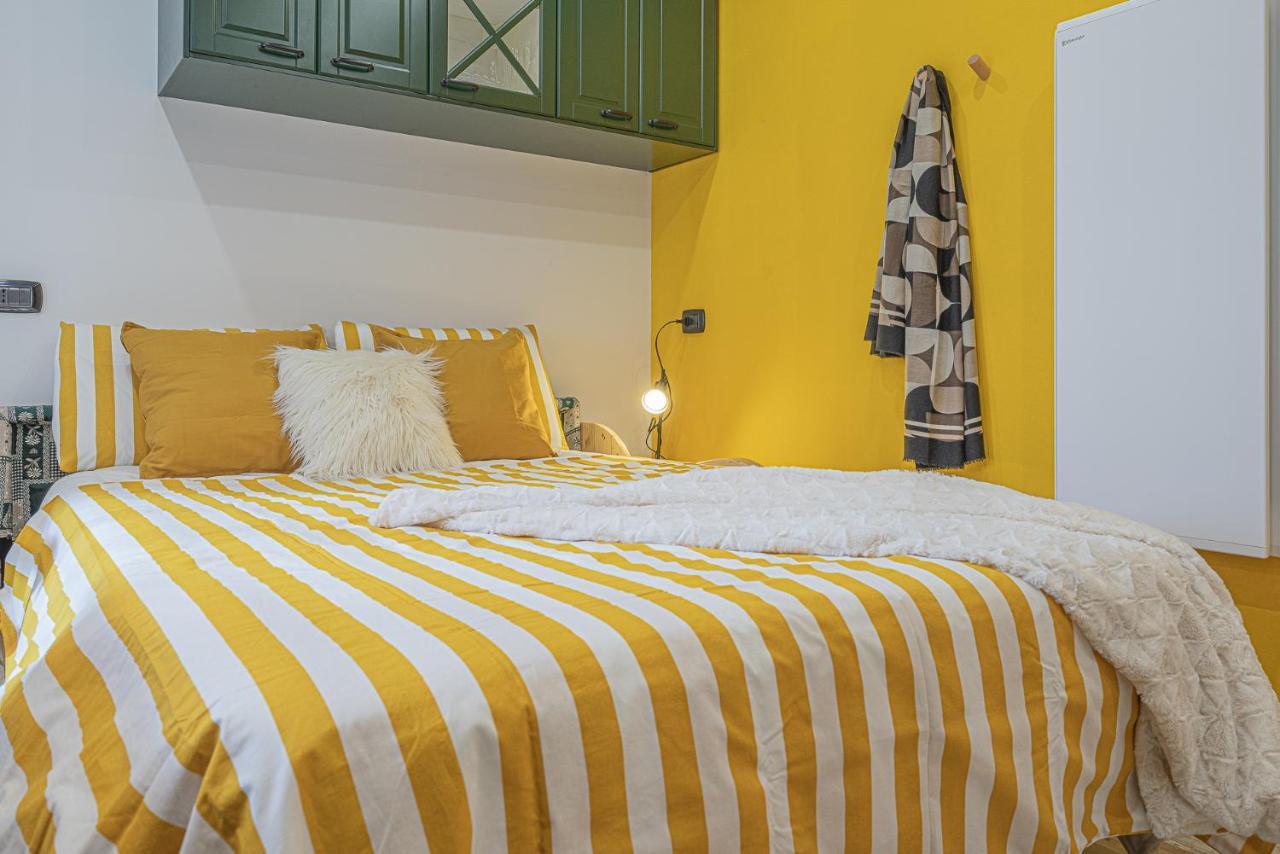 Apartament Casa Sole- Loft Moderno In Montagna Aprica Zewnętrze zdjęcie