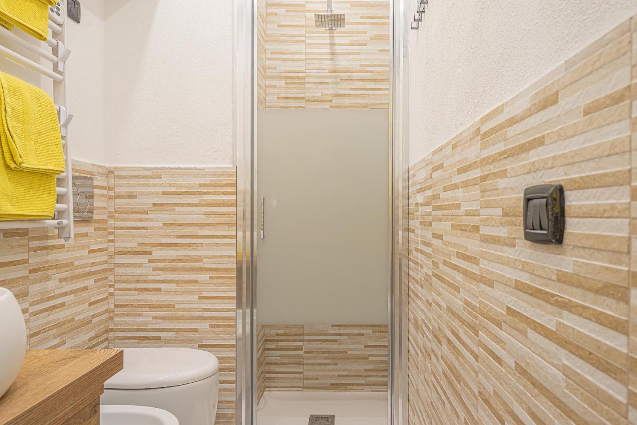 Apartament Casa Sole- Loft Moderno In Montagna Aprica Zewnętrze zdjęcie